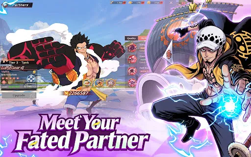 Pirate Saga: Crew Revival | เกม | XWorld Pirate Saga: Crew Revival | เกม | XWorld
