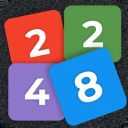 XWorld | 2248 - Number Puzzle Game