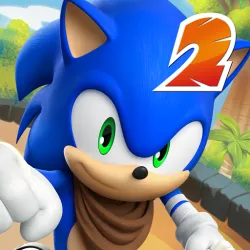 XWorld | Sonic Dash 2: Sonic Boom Run