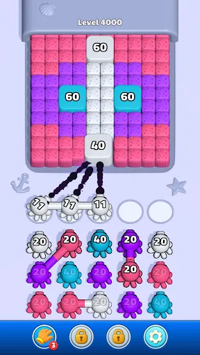 Octo Crush | Jogos | XWorld Octo Crush | Jogos | XWorld