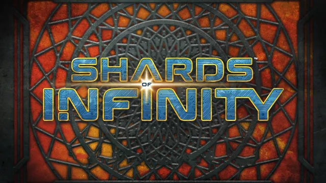 Shards of Infinity | Games | XWorld