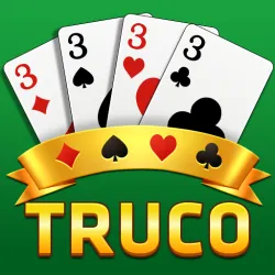 XWorld | Truco - Jogo de cartas