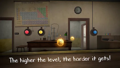 Evil Nun Maze: Endless Escape | 游戏 | XWorld