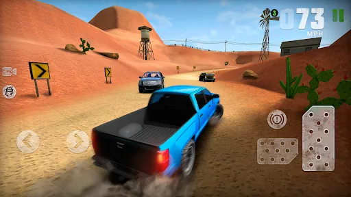 Extreme SUV Driving Simulator | Games | XWorld