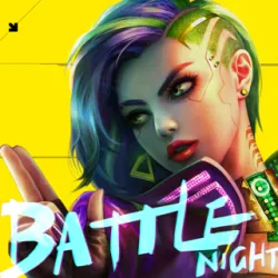 XWorld | Battle Night