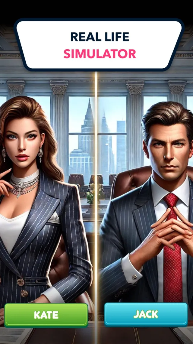Billionaire: Money & Power | 游戏 | XWorld
