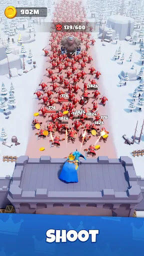 Top King | เกม | XWorld