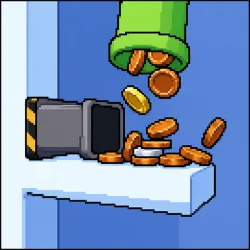 XWorld | Coin Collector