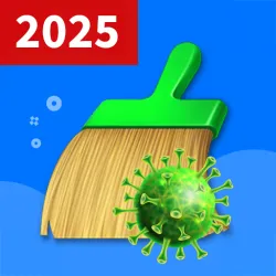 XWorld | Antivirus: Virus Cleaner, Junk