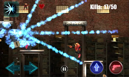 Killer Bean Unleashed | Games | XWorld Killer Bean Unleashed | Games | XWorld