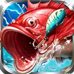 XWorld | Happy Fishing