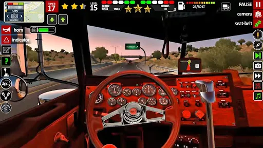 Caminhão Simulador Caminhão 3D | Jogos | XWorld Caminhão Simulador Caminhão 3D | Jogos | XWorld