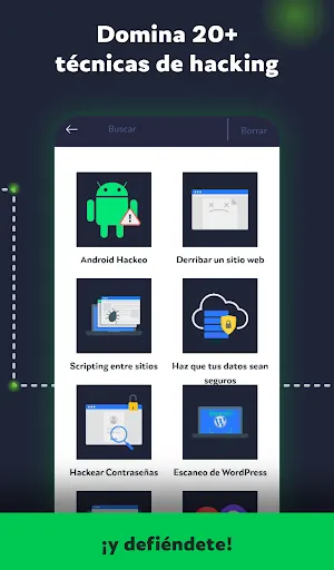 Хакер Икс: взломать обучение | Permainan | XWorld