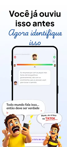 Fallacy: Jogos de Lógica | Jogos | XWorld Fallacy: Jogos de Lógica | Jogos | XWorld