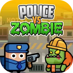 XWorld | Police vs Zombie: Zombie City