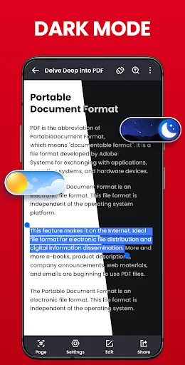 PDF Reader - PDF Editor | Games | XWorld