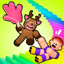 XWorld | Party Time: Obby Games