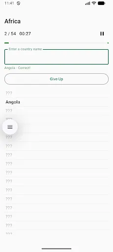 GeoQuiz | 游戏 | XWorld