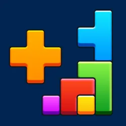XWorld | Shape Escape: Teka-Teki Blok XWorld | Shape Escape: Teka-Teki Blok