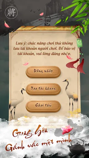 Cờ Tướng - Chơi Cờ Online | Games | XWorld