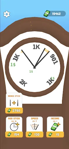 Clock Crusher | Permainan | XWorld