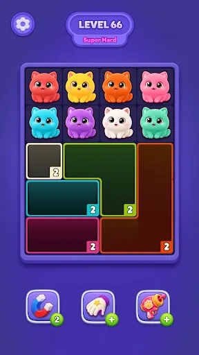 Fluffy Rescue: Fall Puzzle | Игры | XWorld Fluffy Rescue: Fall Puzzle | Игры | XWorld