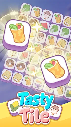 Tasty Tile - Puzzle Cocok 3 | Permainan | XWorld Tasty Tile - Puzzle Cocok 3 | Permainan | XWorld