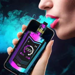 XWorld | Vape Prank Simulator