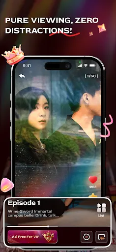 Passion Drama | Permainan | XWorld