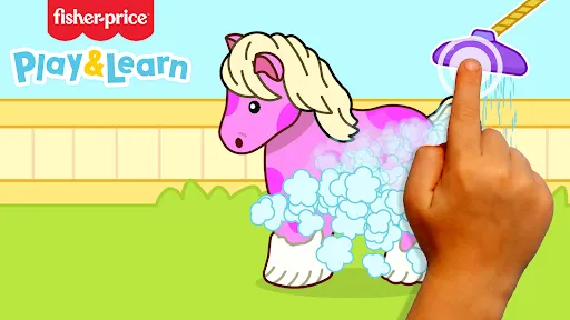 Fisher-Price™ Jogar e Aprender | Jogos | XWorld