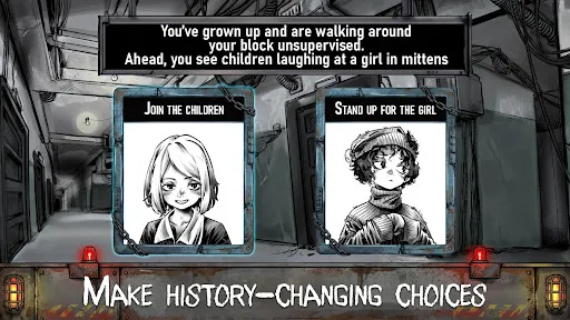 Choice of Life: Survival Novel | Games | XWorld Choice of Life: Survival Novel | Games | XWorld