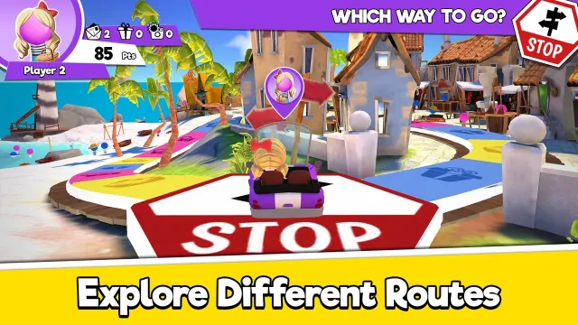 THE GAME OF LIFE: Road Trip | Games | XWorld