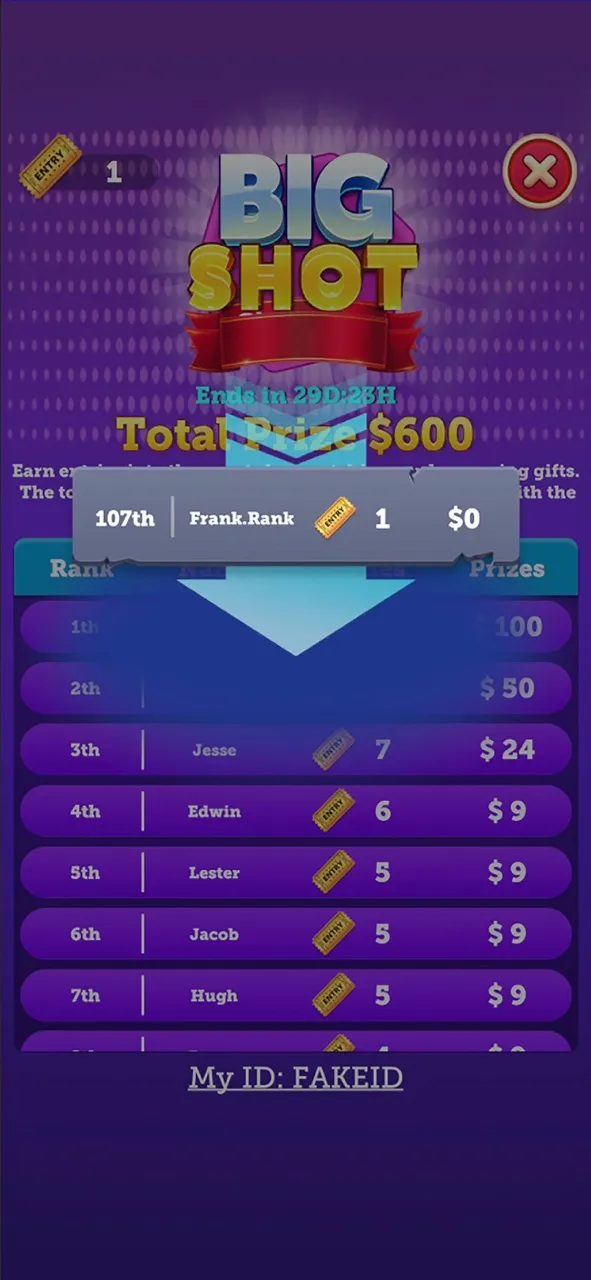 Word Puzzle:Brain Game | Permainan | XWorld