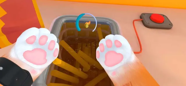 I Am A Pet Cat Simulator 2025 | Jogos | XWorld