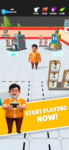 Gada Electronics Business Inc. | Games | XWorld Gada Electronics Business Inc. | Games | XWorld