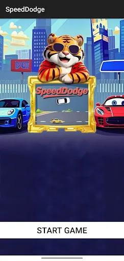 SpeedDodge | Jogos | XWorld
