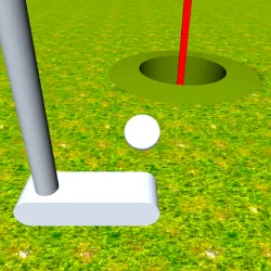 XWorld | One Putt Golf