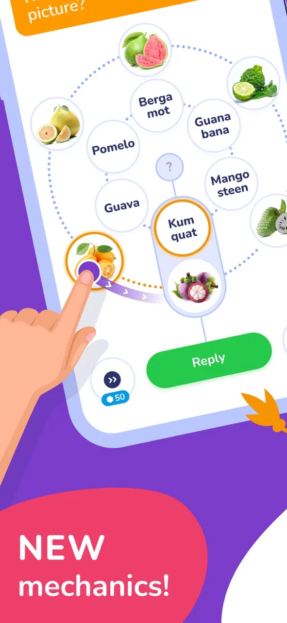 Trivia - Questions and Answers | Games | XWorld