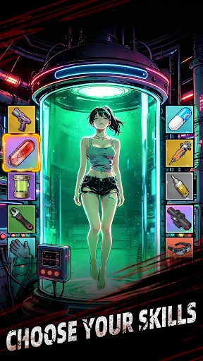 Zombie Rush: Idle Survival | Игры | XWorld Zombie Rush: Idle Survival | Игры | XWorld