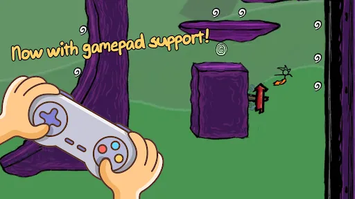 Fancy Pants Adventures | Games | XWorld Fancy Pants Adventures | Games | XWorld