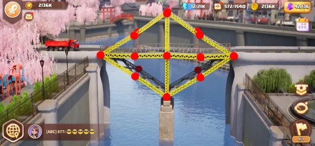 Build Master: Bridge Race | Games | XWorld