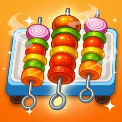 XWorld | Skewer Jam: Food Sort XWorld | Skewer Jam: Food Sort