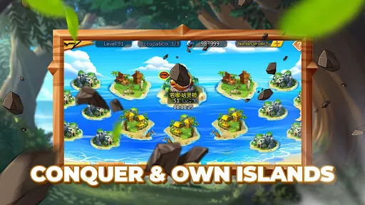 Sunny Pirates II | Games | XWorld Sunny Pirates II | Games | XWorld