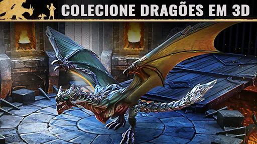 War Dragons | Jogos | XWorld