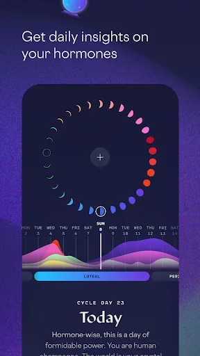 Stardust Period Tracker | 游戏 | XWorld Stardust Period Tracker | 游戏 | XWorld