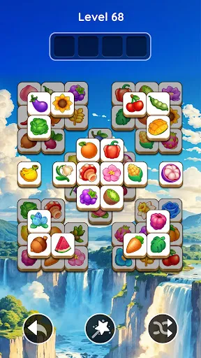 Tile Storm: Matching Game | Permainan | XWorld