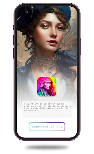 LeArt: AI Art Generator | Jogos | XWorld