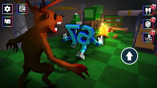 Tapes Prison: Escape Barry | Games | XWorld Tapes Prison: Escape Barry | Games | XWorld