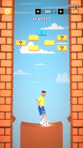 Ball Juggler 3D | Jogos | XWorld