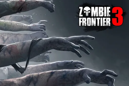 Zombie Frontier 3: Sniper FPS | Games | XWorld